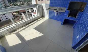 Imagem: Apartamento com 1 dorm, Canto do Forte