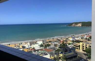 Imagem 9: Flat em Ponta Negra