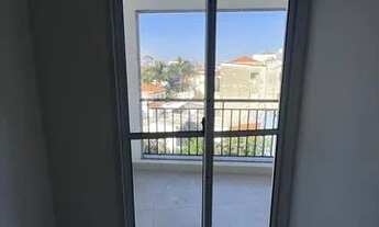 Imagem 2: Apartamento para aluguel possui 44 metros quadrados com 2 quartos