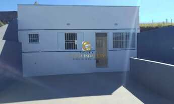 Imagem: AYN - Casa para venda com 60 metros quadrados