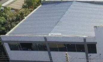 Imagem: Galpão para alugar, 280 m² por R$ 2.800/mês