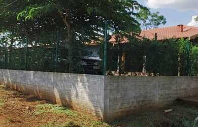 Imagem 4: Rancho de Pesca taciba