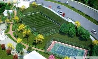 Imagem 4: Casa de condomínio para venda tem 92 metros quadrados com 3 quartos