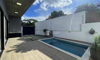 Imagem 3: Casa com 4 dormitórios à venda, 200 m² por R$ 990.000,00 - Aeroporto - Juiz de Fora/MG