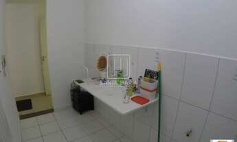 Imagem 4: Apartamento (tipo - padrao) 2 dormitórios, cozinha planejada, lazer, espaço gourmet, salão