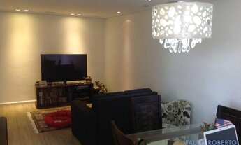 Imagem 2: APARTAMENTO - CAMPESTRE - SP