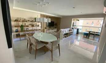 Imagem 5: Apartamento no Jardim de Londres, 03 Quartos, 02 suites, 03 vagas de Garagem, Jardins - Ar