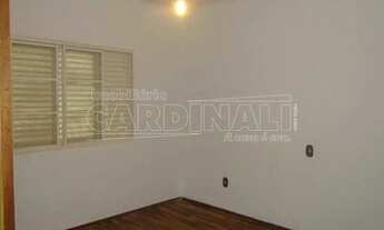 Imagem 2: Casa Padrão em São Carlos