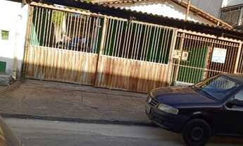 Imagem 3: Casa no Setor GARAVELO