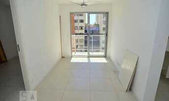 Imagem 2: Apartamento para Aluguel - Centro, 1 Quarto, 45 m2