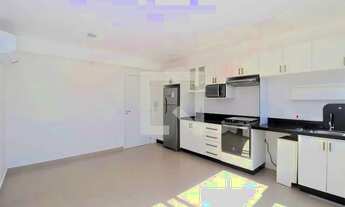 Imagem 4: Apartamento para Aluguel - Mandaqui, 2 Quartos, 40 m2