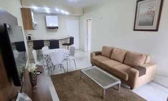 Imagem: Apartamento para aluguel possui 56 metros