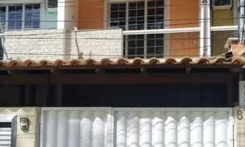 Imagem 2: Casa em Vila Emil, 2 quartos