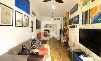 Imagem 5: Apartamento para Aluguel - Freguesia , 2 Quartos, 68 m2