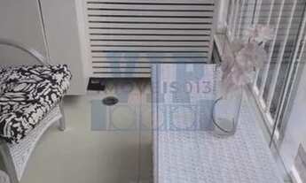 Imagem 4: SANTOS - Apartamento Padrão - MARAPÉ