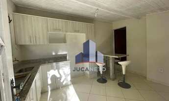 Imagem: Casa com 1 dormitório para alugar, 90 m²