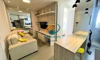 Imagem: Studio com 1 dormitório à venda, 29 m²