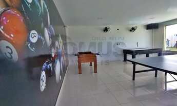 Imagem 5: Apartamento no Condomínio Recanto da Natureza com 3 quartos