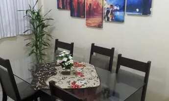 Imagem: Apartamento todo Mobiliado c/ 2 quartos