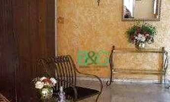 Imagem 5: Apartamento com 1 dormitório à venda, 64 m² por R$ 449.000 - Brooklin - São Paulo/SP