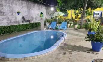 Imagem 2: Casa para venda possui 160 metros quadrados com 3 quartos em Vila (Mosqueiro) - Belém