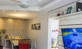 Imagem 4: Apartamento para LOCAÇÃO/ALUGUEL 2 dormitórios, 1 vaga - Santana