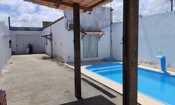 Imagem 3: Vendo casa com piscina em São Miguel dos Campos
