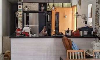 Imagem 2: CASA TÉRREA - BROOKLIN - SP