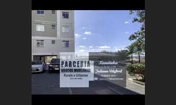 Imagem 7: Apartamento para venda com 47 metros quadrados com 2 quartos em Iporanga - Sete Lagoas - M