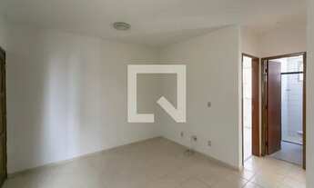 Imagem 3: Apartamento para Aluguel - Colégio Batista, 2 Quartos, 45 m2