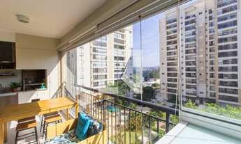 Imagem 7: Apartamento para Aluguel - Alphaville, 2 Quartos, 110 m2