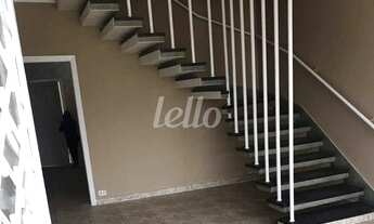 Imagem 4: São Paulo - Casa de Vila - Água Rasa