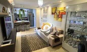 Imagem 3: Apartamento com 2 dormitórios à venda, 60 m² por R$ 420.000 - Freguesia do Ó - São Paulo/S