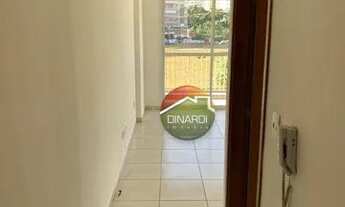 Imagem 5: Apartamento com 1 dormitório para alugar, 47 m² por R$ 1.678,00/mês - Nova Aliança - Ribei