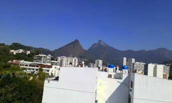 Imagem 2: Flat Cobertura Apartamento cobertura com 1 dormitório