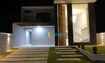 Imagem: Casa com 4 dormitórios à venda, 210 m²