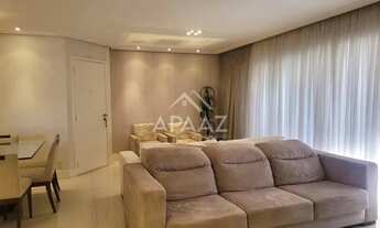 Imagem 4: Apartamento à venda, 3 quartos, 1 suíte, 2 vagas, Belenzinho - São Paulo/SP