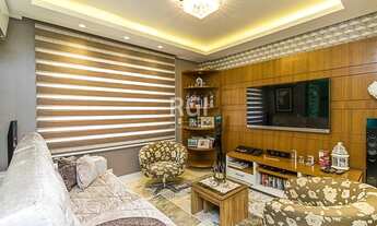 Imagem 7: Casa Condominio para Venda - 284.8m², 3 dormitórios, sendo 2 suites, 3 vagas - Chácara das