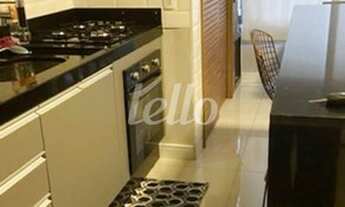 Imagem 6: São Paulo - Apartamento Padrão - Brás