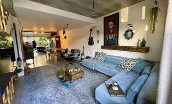 Imagem 5: Casa com 3 dormitórios à venda, 130 m² por R$ 1.220.000,00 - Campeche - Florianópolis/SC