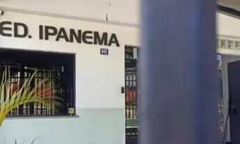 Imagem 2: Apartamento para aluguel possui 76 metros quadrados com 1 quarto