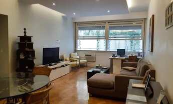 Imagem: Apartamento para aluguel e venda possui