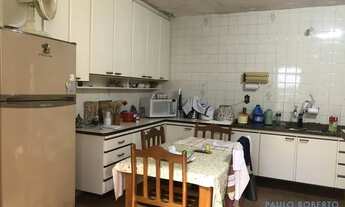 Imagem 3: CASA ASSOBRADADA - VILA ASSIS BRASIL - SP