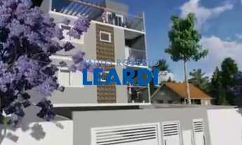 Imagem: APARTAMENTO - JARDIM - SP