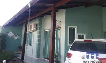 Imagem 2: Casa com 2 dormitórios à venda, 100 m² por R$ 600.000,00 - Espinheiros - Itajaí/SC