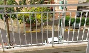 Imagem 4: Apartamento com 2 dormitórios para alugar, 51 m² por R$ 1.297,76/mês - Presidente Dutra