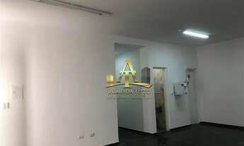 Imagem 3: Excelente Sala para Locação com 64 m² no Térreo - Centro Comercial de Alphaville - Confira