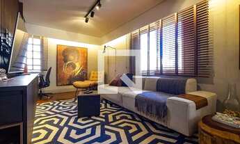 Imagem 3: Apartamento para Aluguel - Jardim Paulista, 2 Quartos, 100 m2