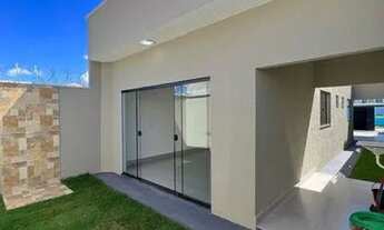 Imagem 4: Casa para venda tem 102 metros quadrados com 2 quartos em Abolicao - Mossoró - Rio Grande