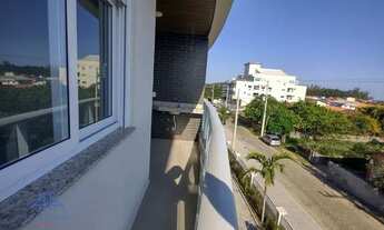 Imagem 2: Apartamento com 2 dormitórios para alugar, 70 m² por R$ 5.300,00/mês - Campeche - Florianó